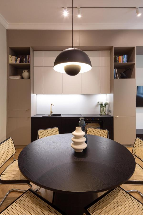 Poetica Apartament Kraków